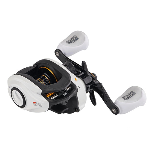 Authority® Baitcast Reel [Only for Test]