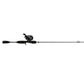 KaozAngler 2EL-C Casting Rod