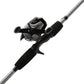KaozAngler 2EL-C Casting Rod