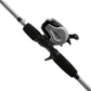 KaozAngler 2EL-C Casting Rod