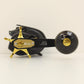 CA400 BAITCAST REEL