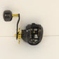 CA400 BAITCAST REEL