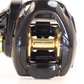 CA400 BAITCAST REEL