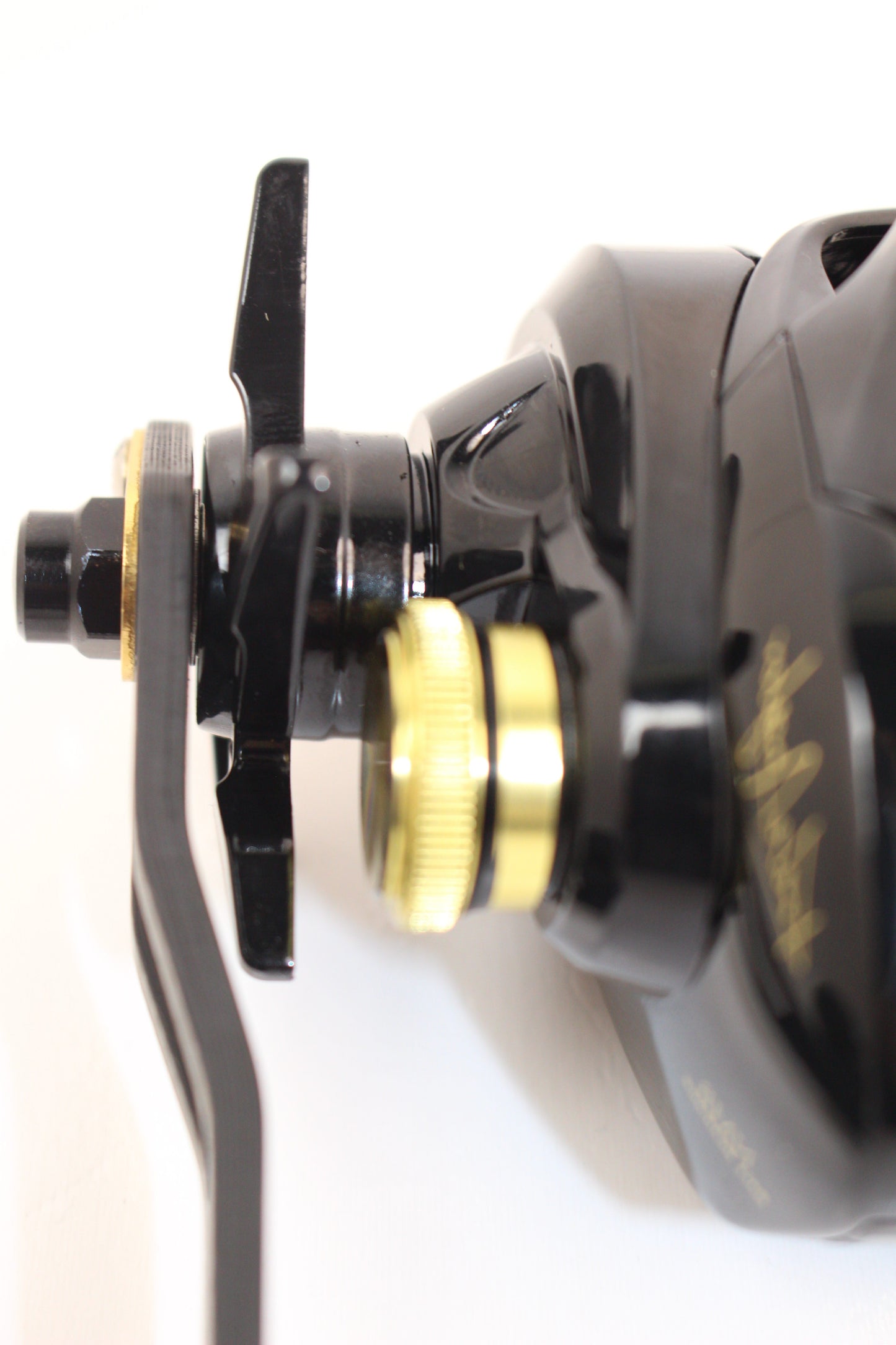 CA400 BAITCAST REEL