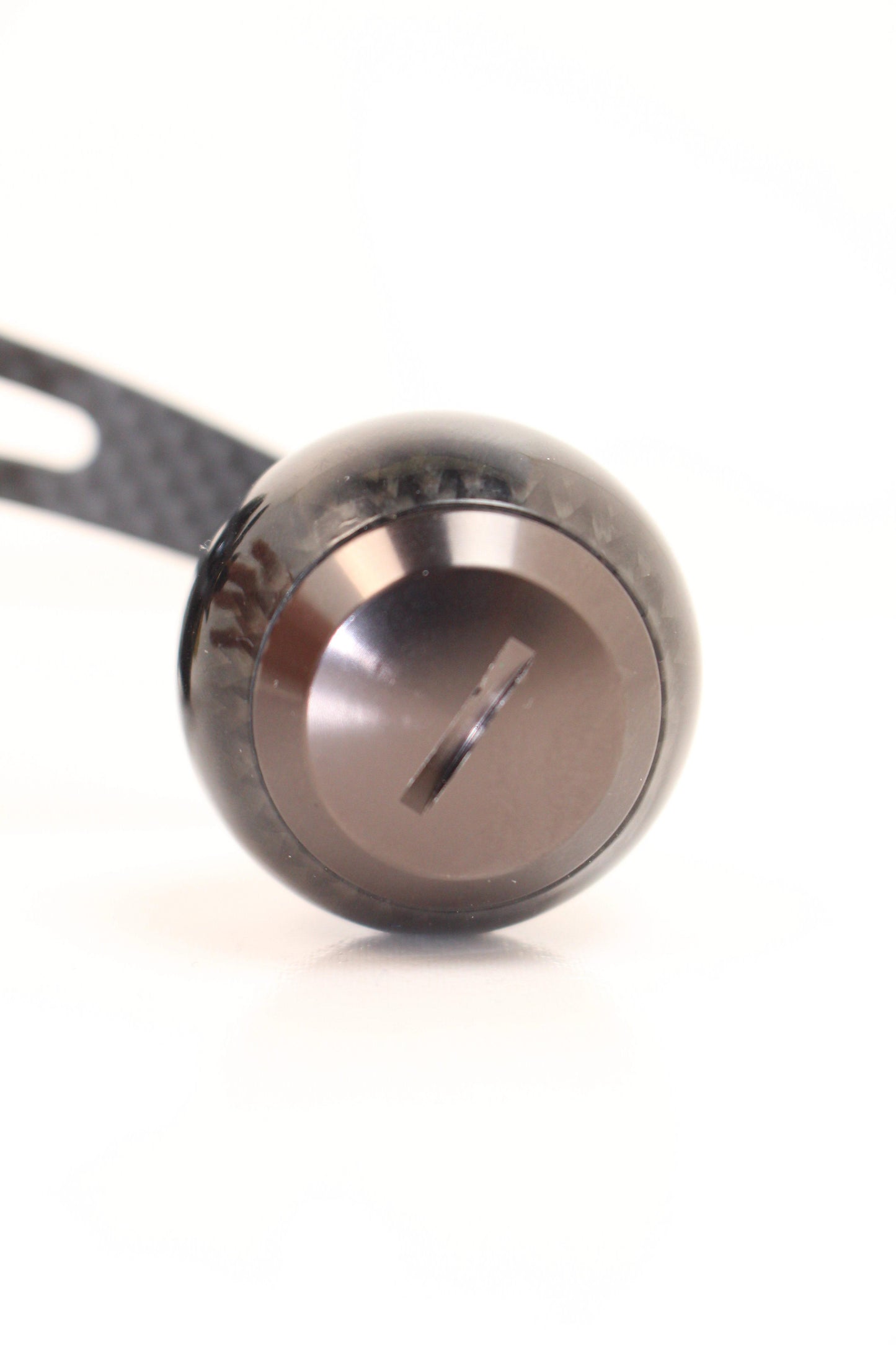 CA400 BAITCAST REEL