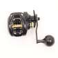 CA400 BAITCAST REEL