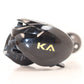 CA400 BAITCAST REEL