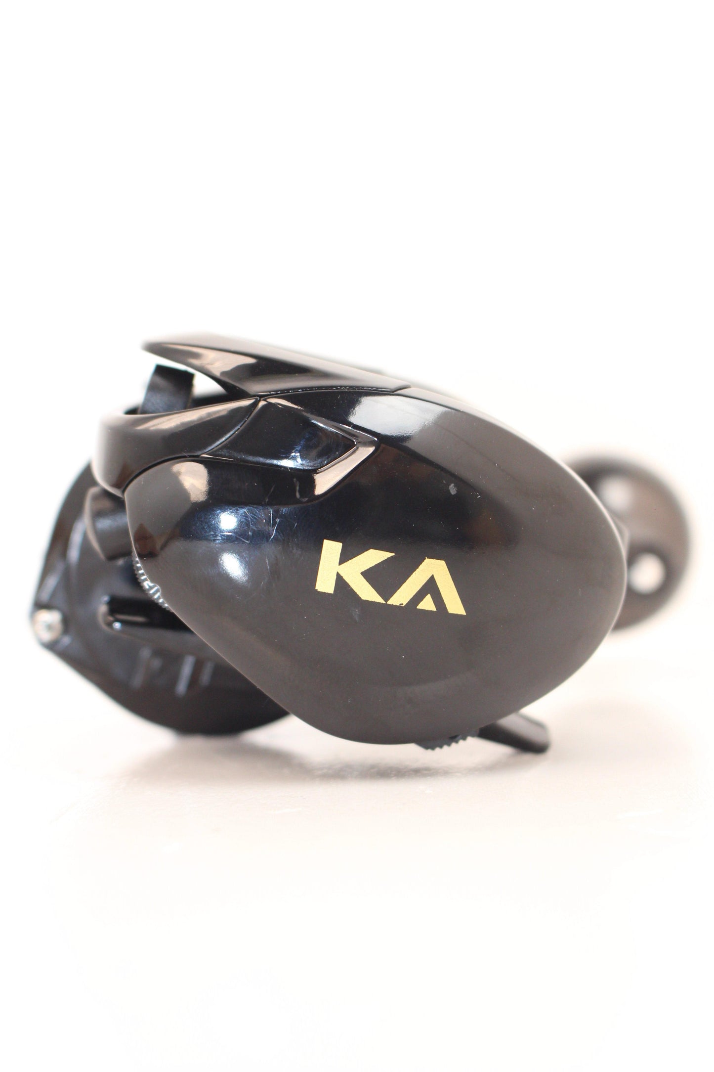 CA400 BAITCAST REEL