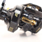 CA400 BAITCAST REEL