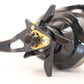 CA400 BAITCAST REEL