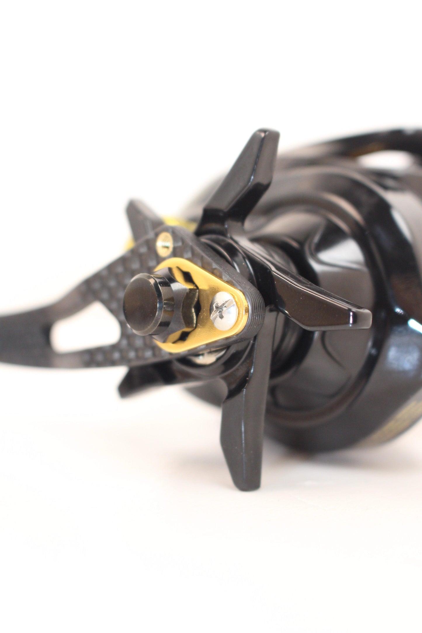 CA400 BAITCAST REEL