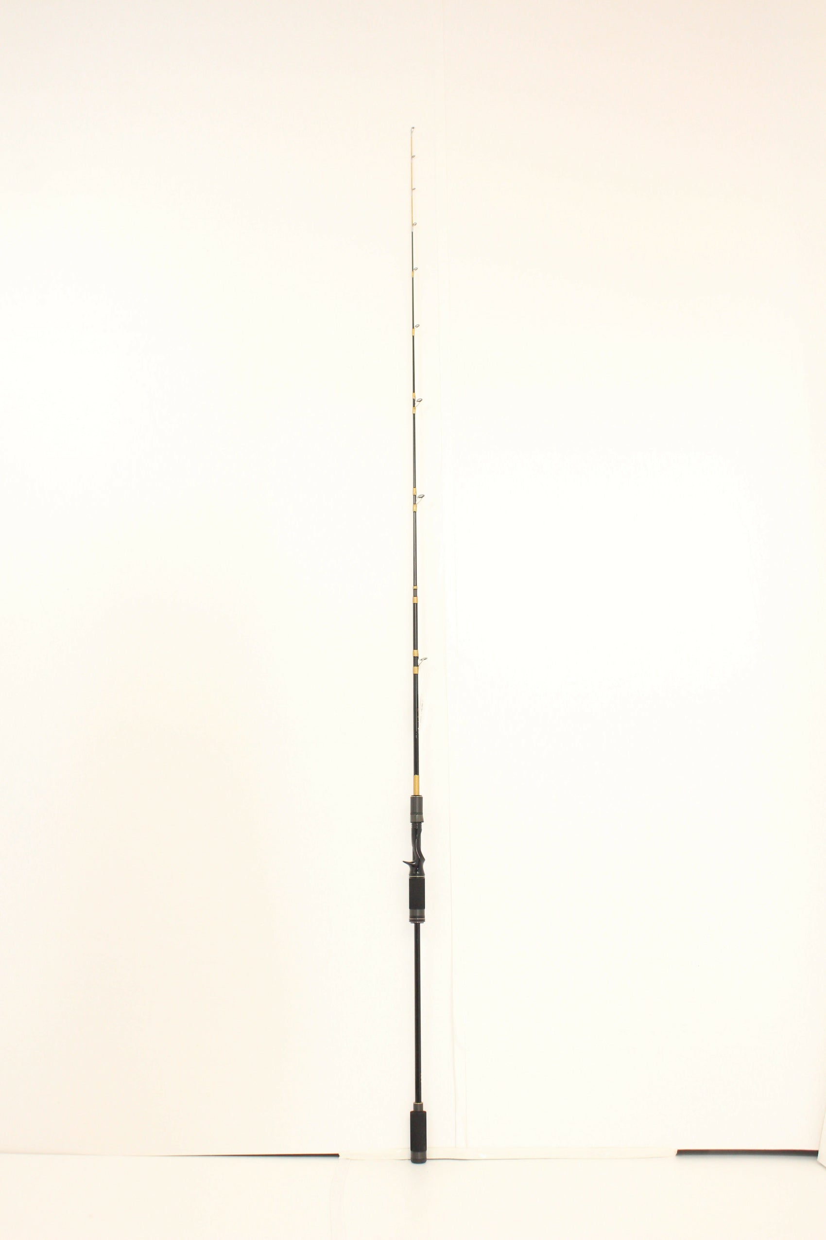 KAC LIGHT INSHORE BOAT ROD