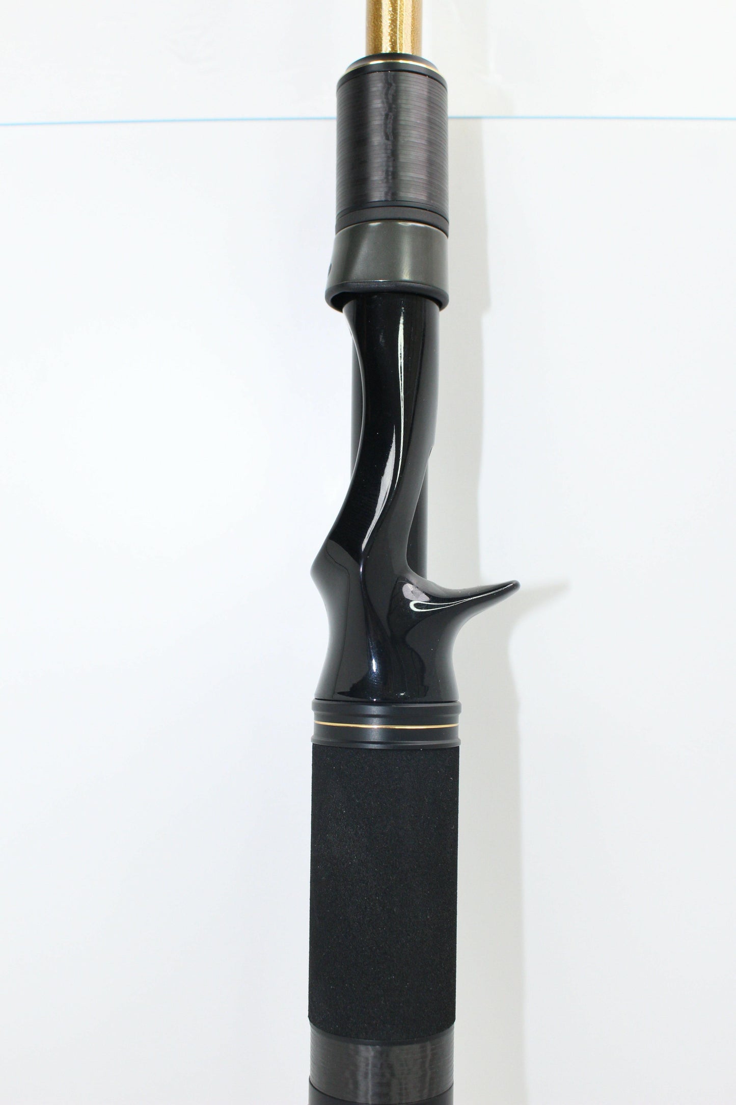 KAC LIGHT INSHORE BOAT ROD