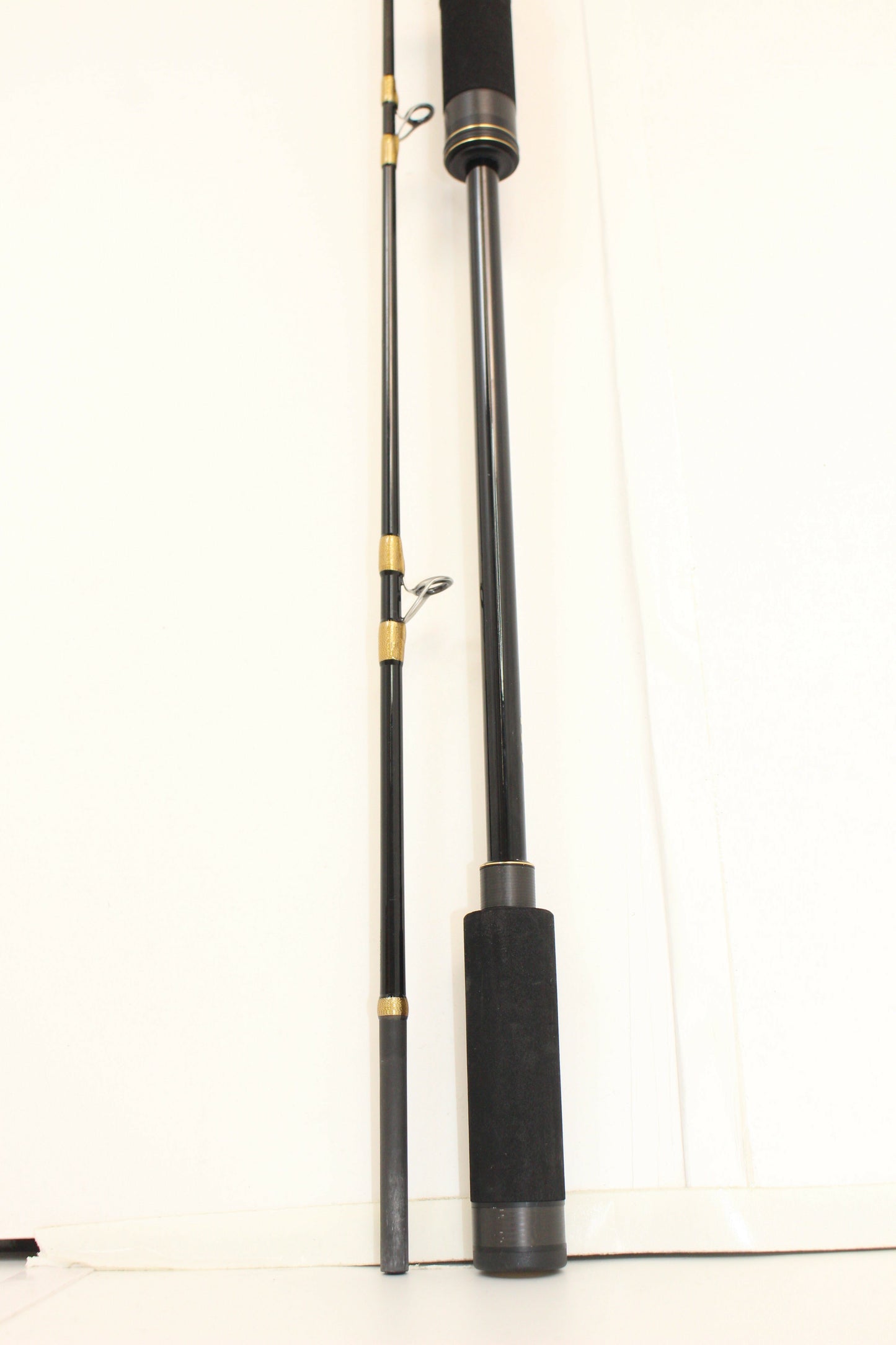 KAC LIGHT INSHORE BOAT ROD