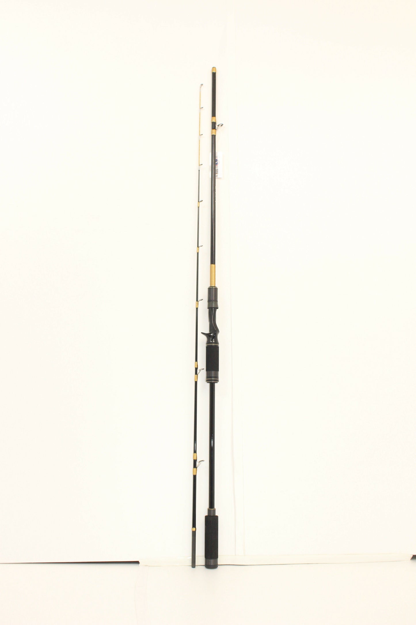 KAC LIGHT INSHORE BOAT ROD
