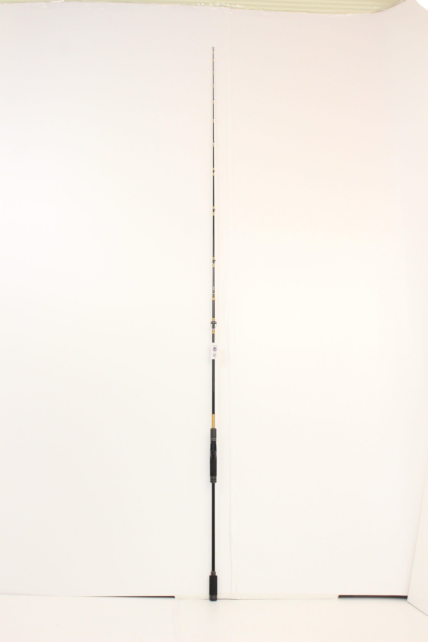 KAC LIGHT INSHORE BOAT ROD