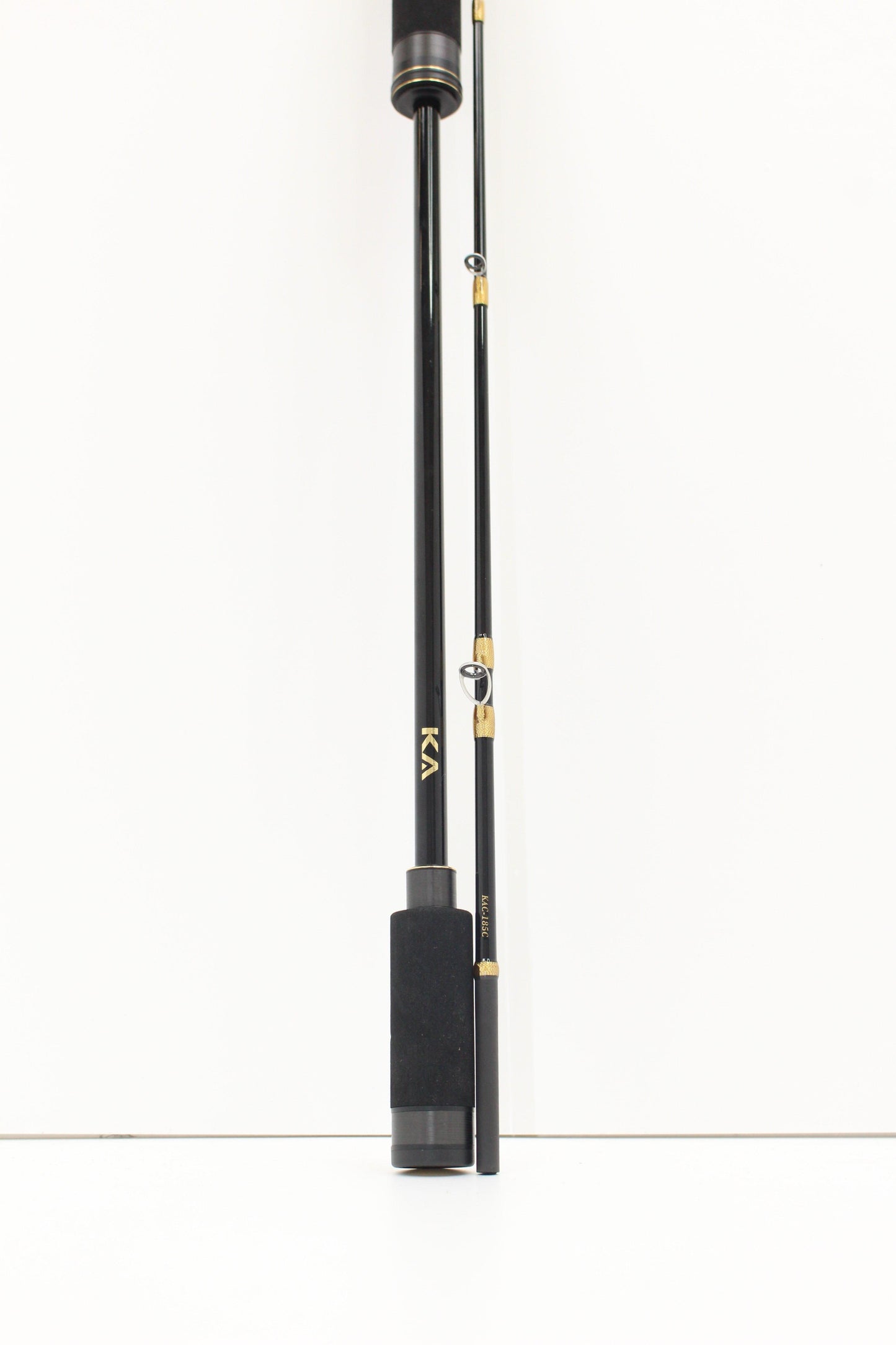 KAC LIGHT INSHORE BOAT ROD