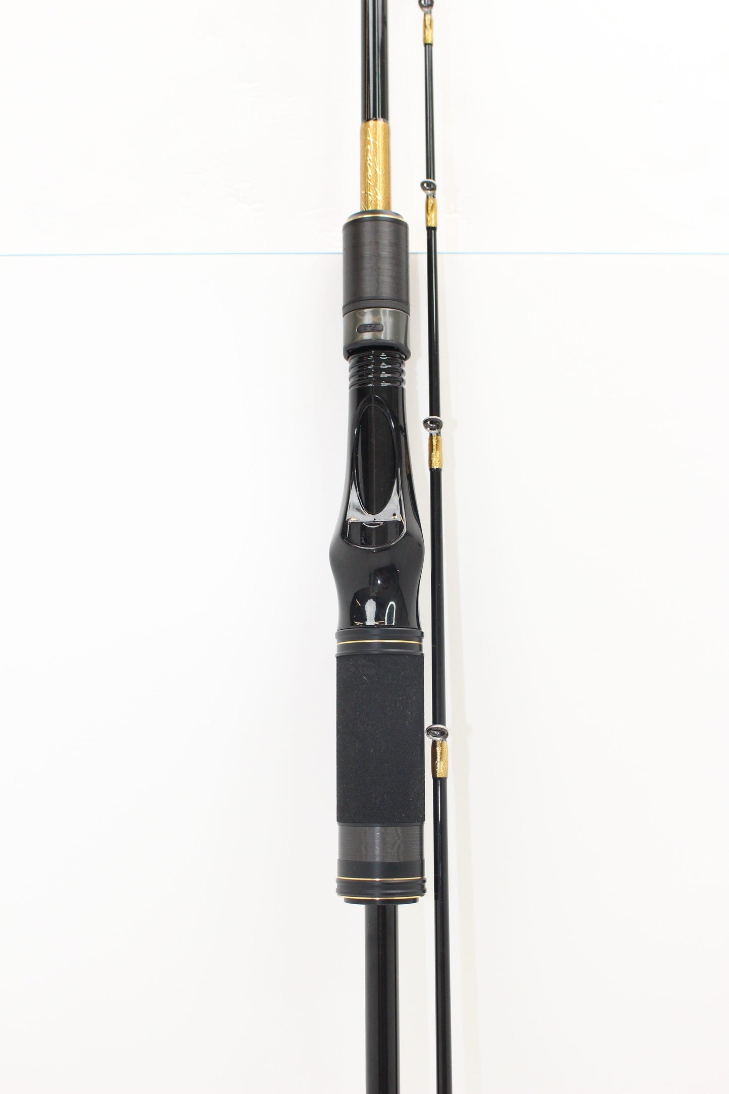 KAC LIGHT INSHORE BOAT ROD