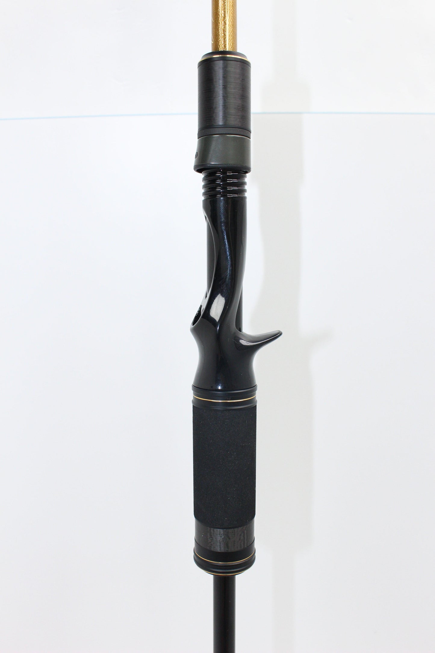 KAC LIGHT INSHORE BOAT ROD