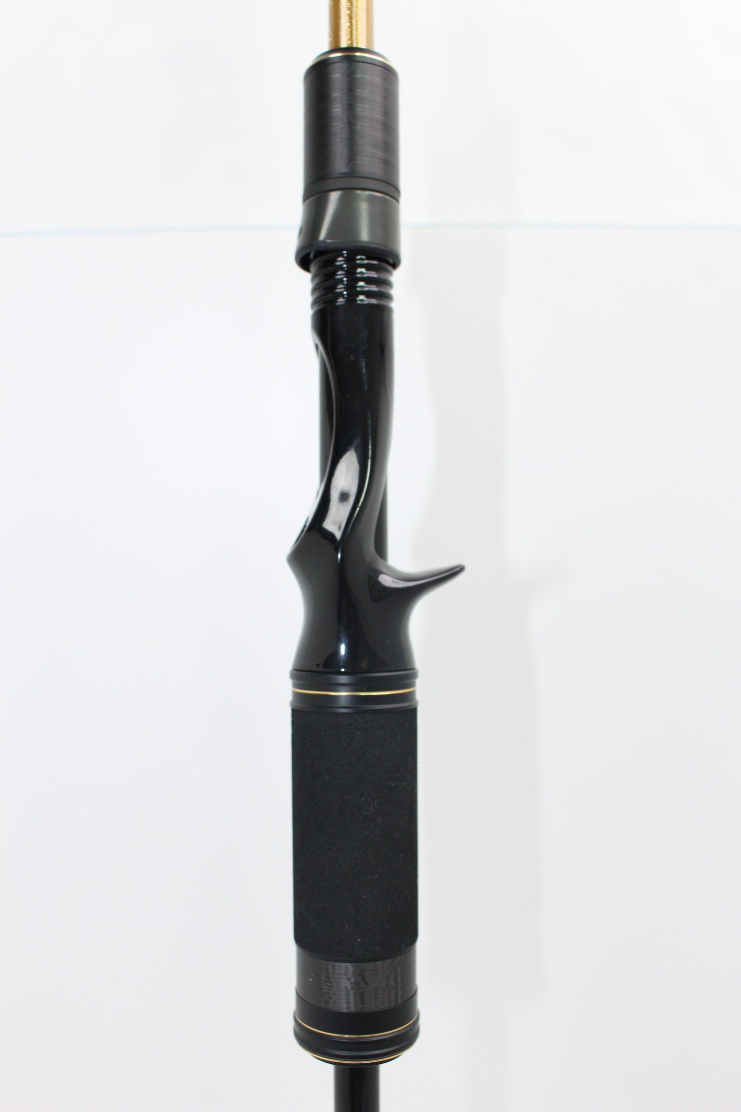 KAC LIGHT INSHORE BOAT ROD