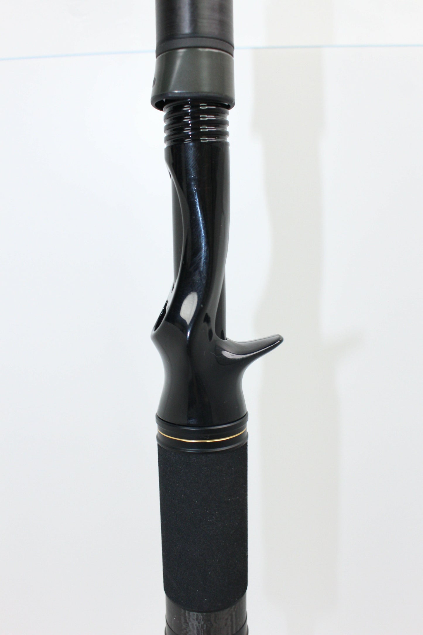 KAC LIGHT INSHORE BOAT ROD