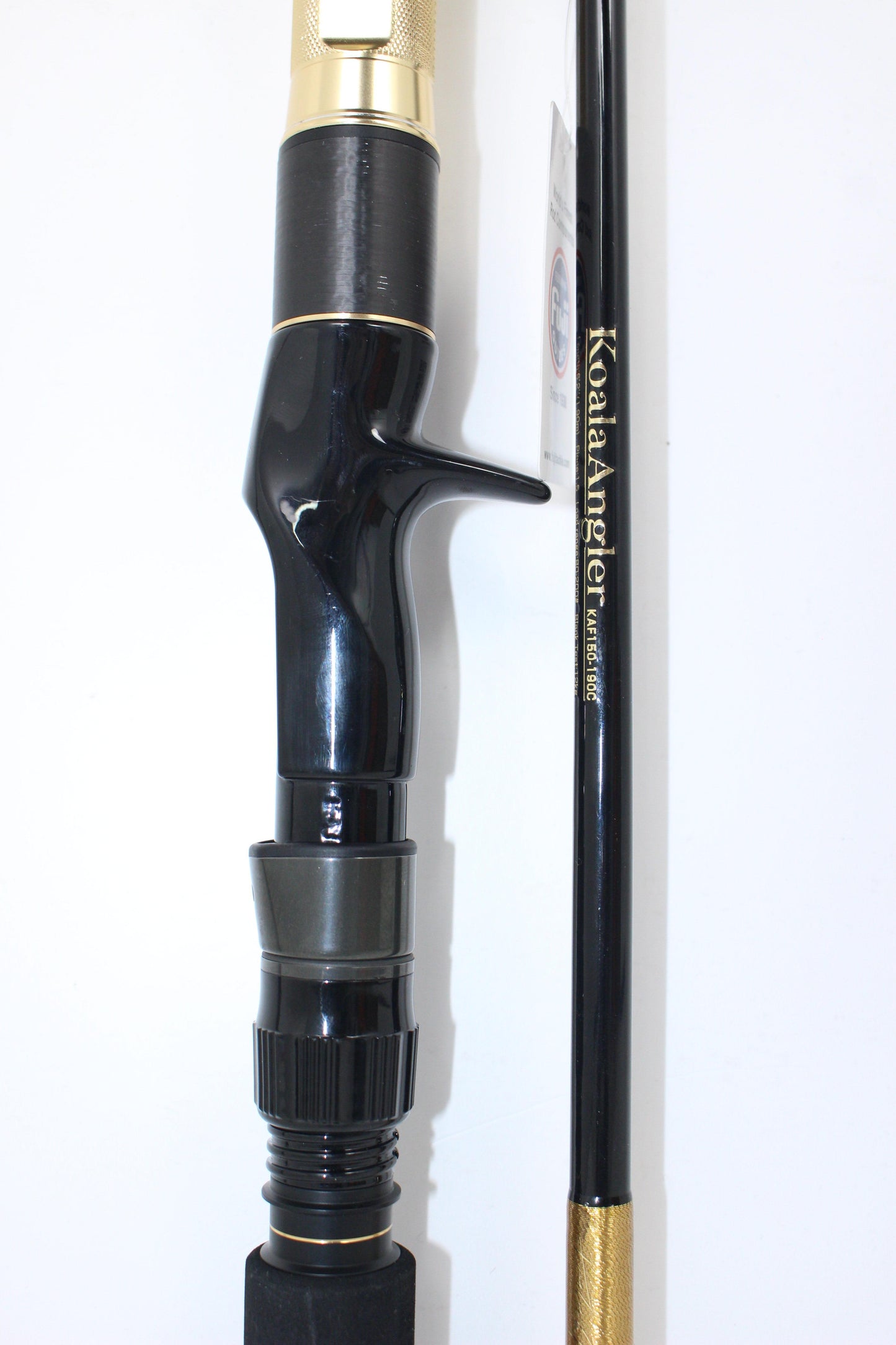 KAF FREE DRIFT ROD
