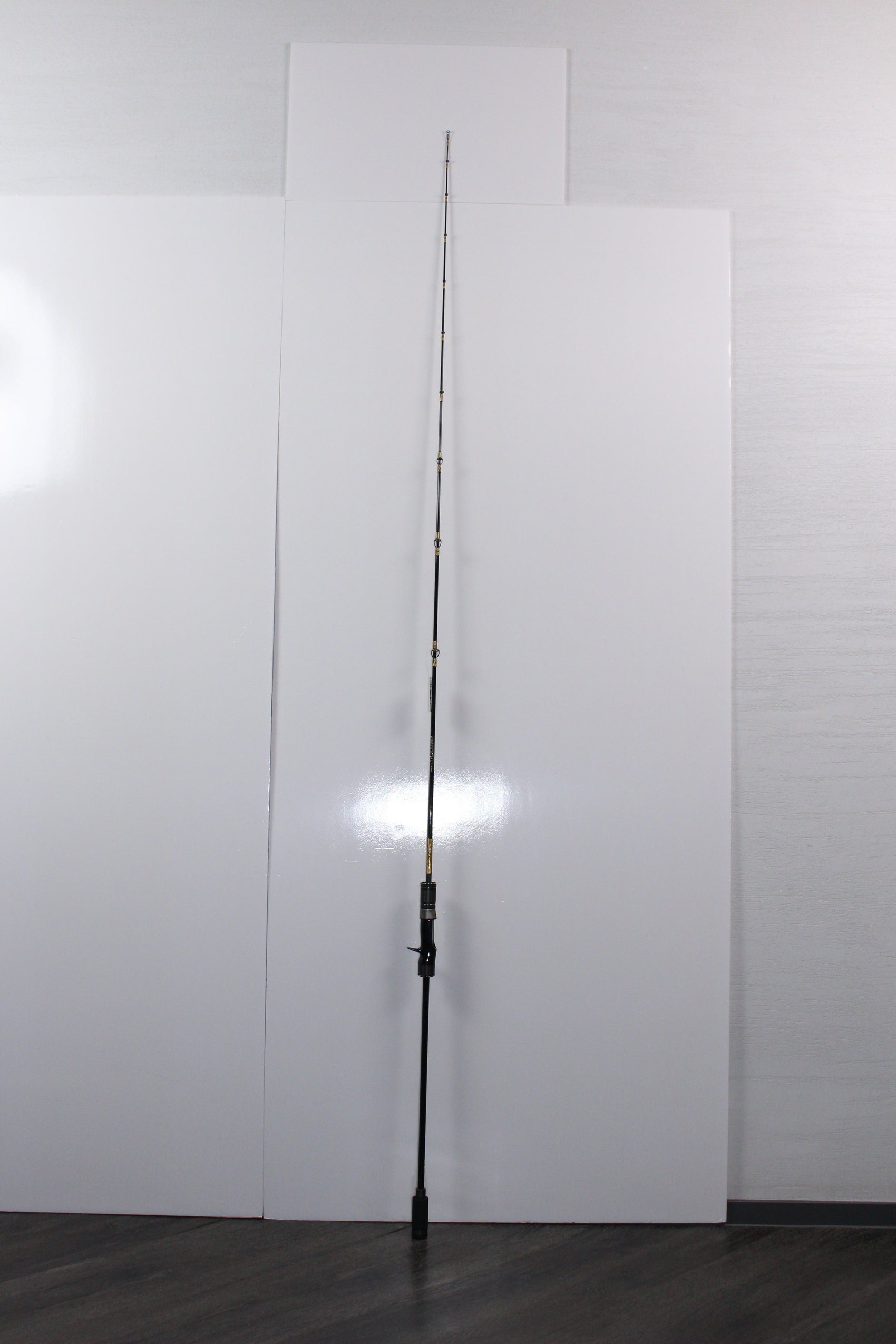 KAK HOLLOW SLOW JIGGING ROD