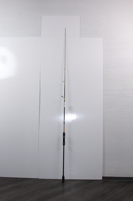 KAK HOLLOW SLOW JIGGING ROD