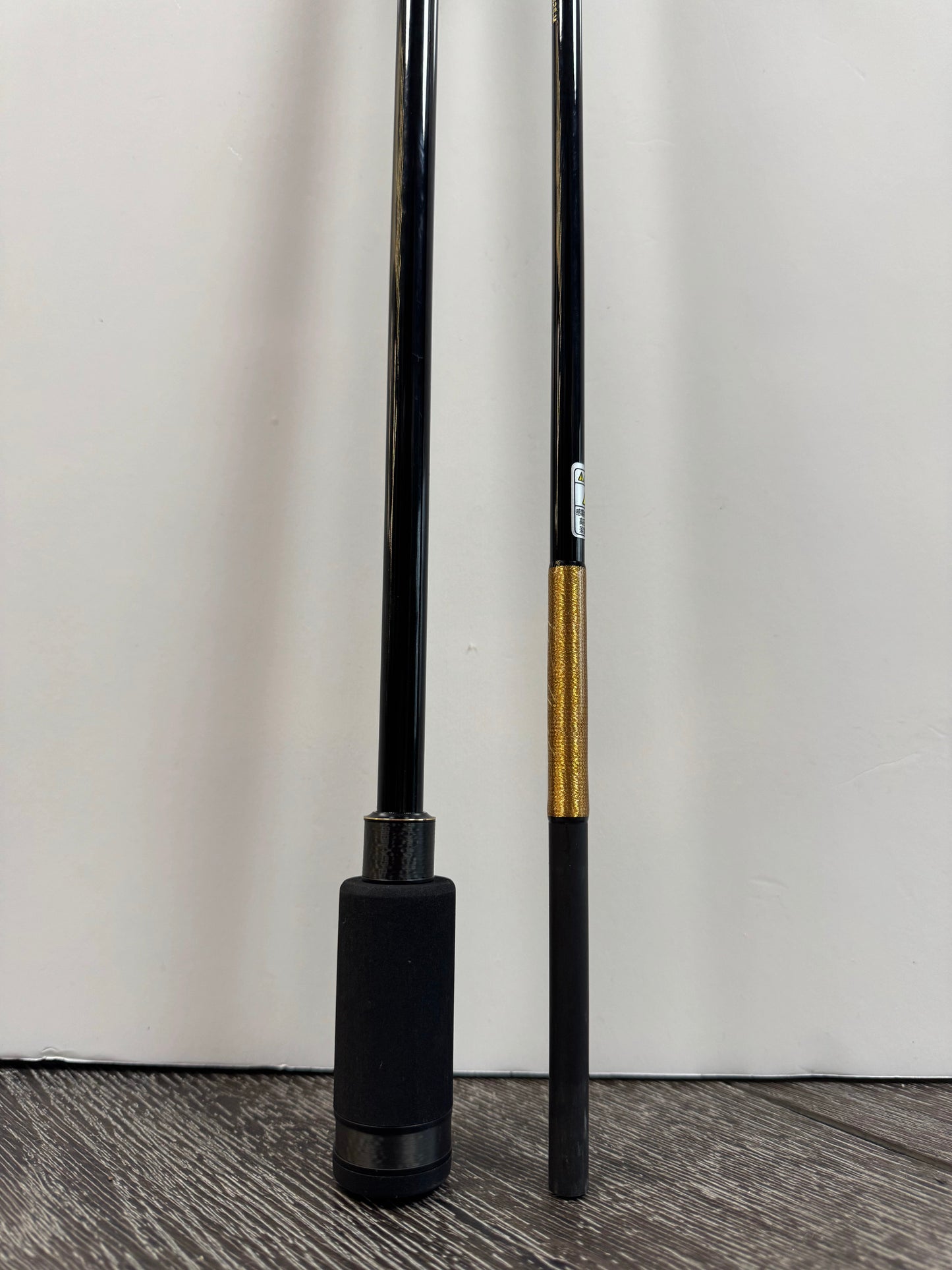 KAK HOLLOW SLOW JIGGING ROD