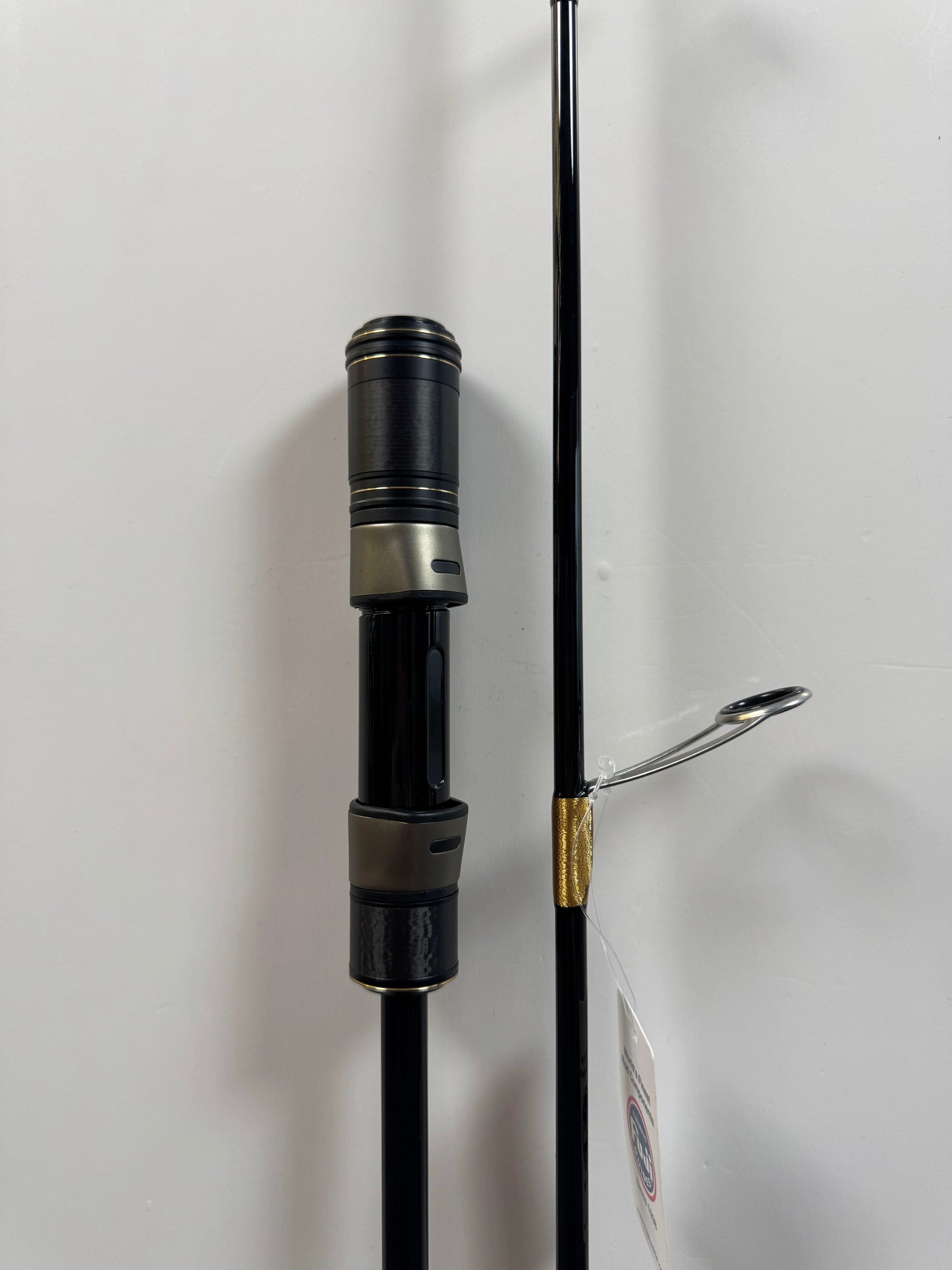 KAK HOLLOW SLOW JIGGING ROD
