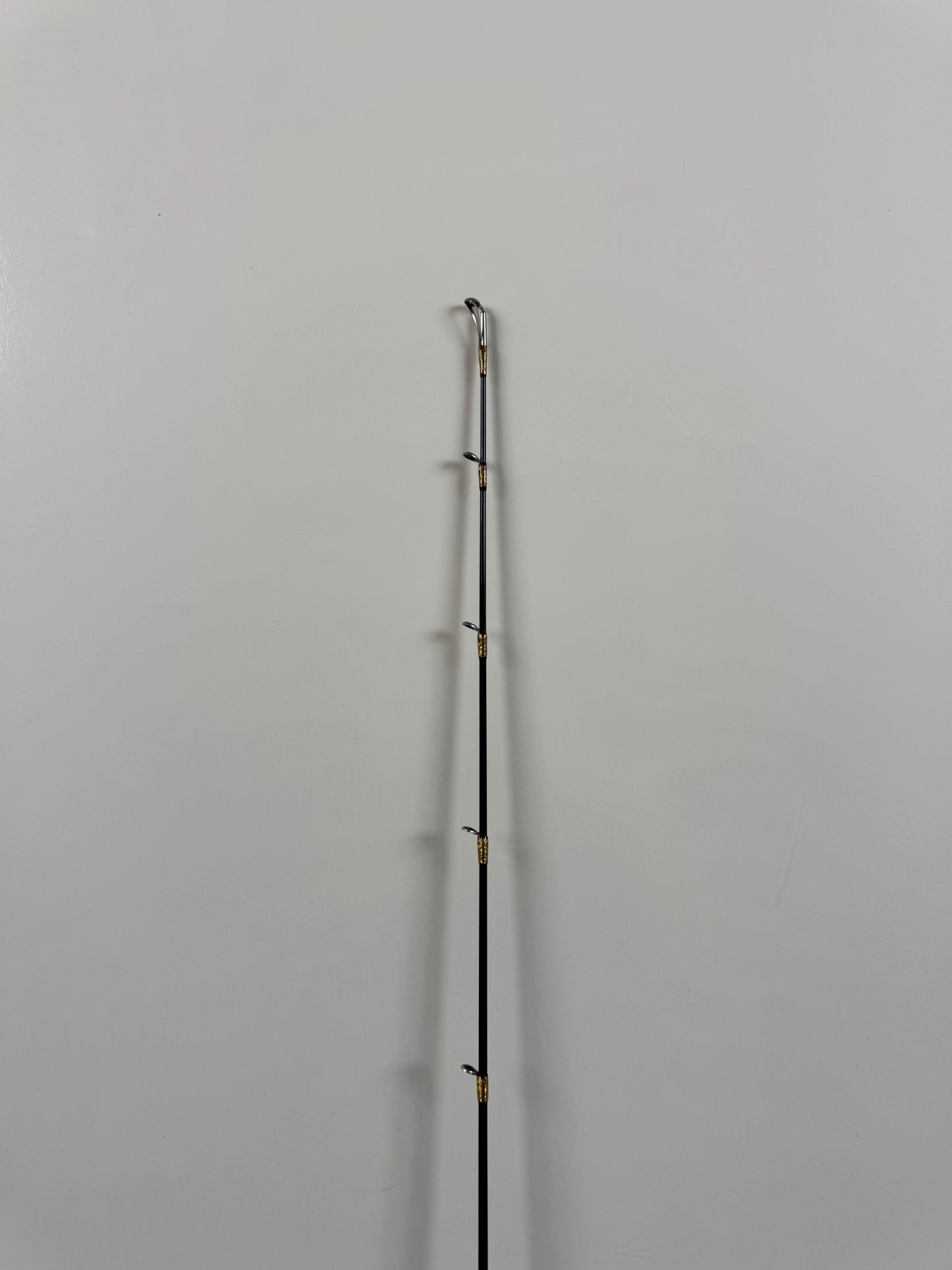KAK HOLLOW SLOW JIGGING ROD