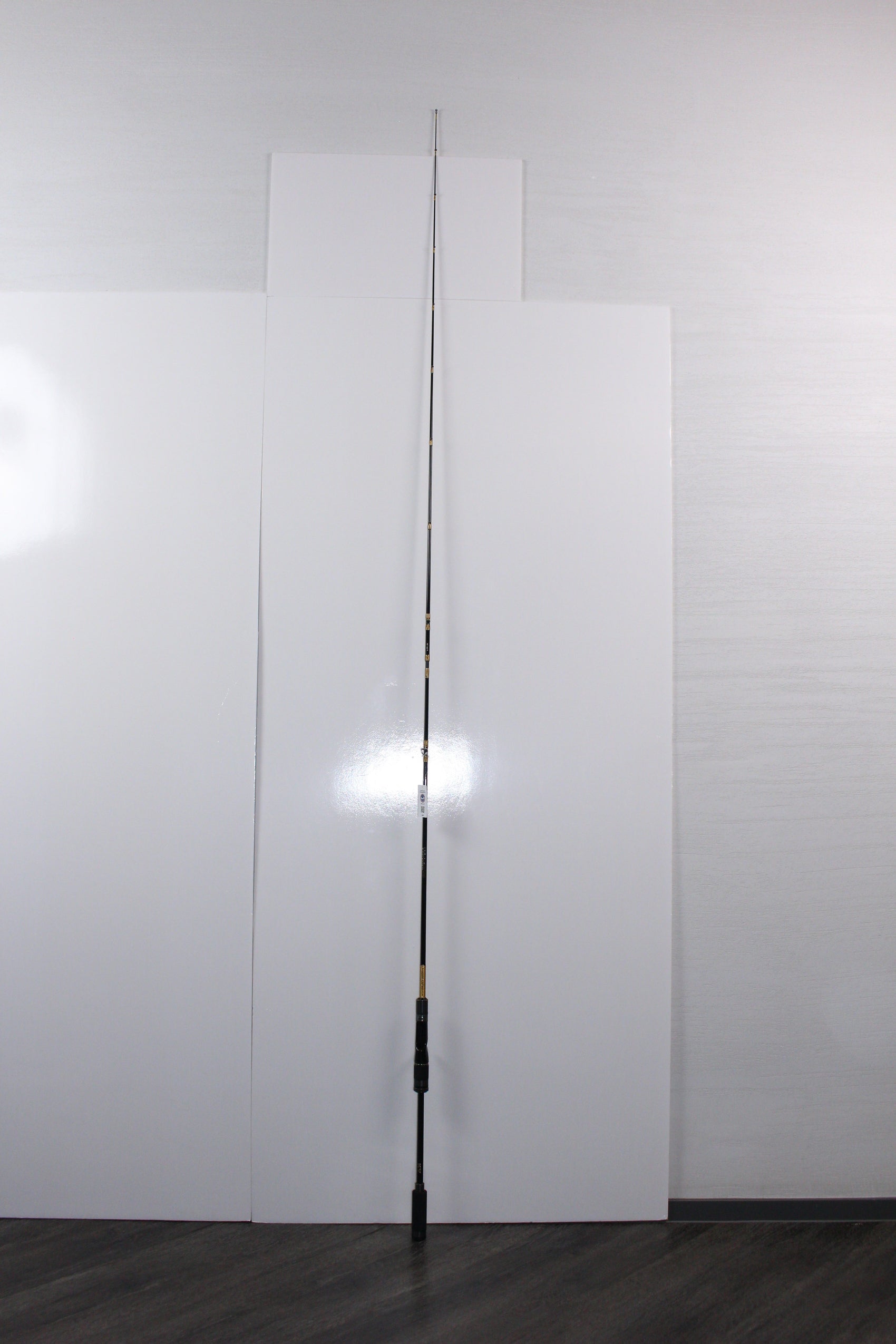 KAL 2-PIC EQUAL LENGTH CASTING ROD