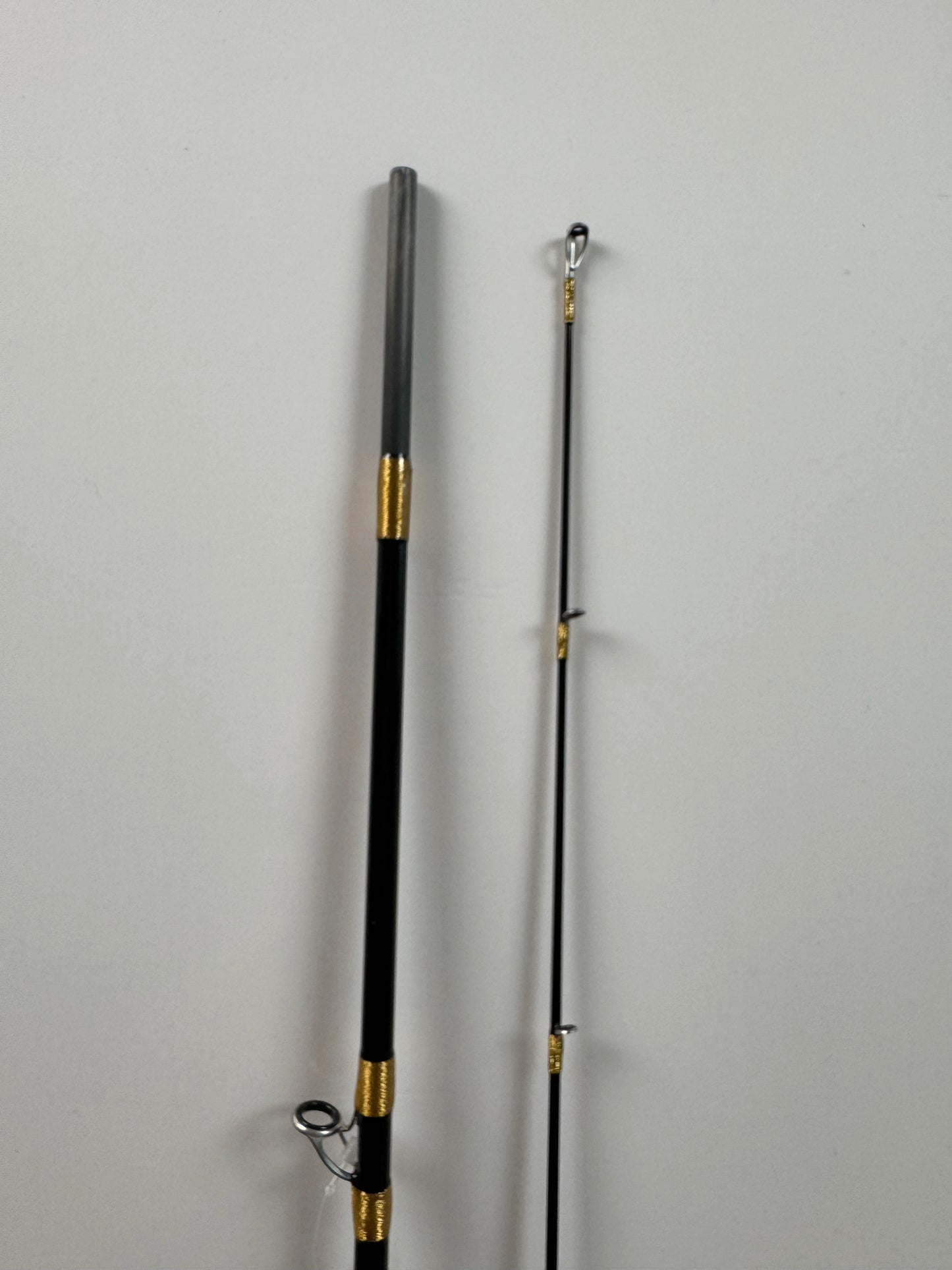 KAL 2-PIC EQUAL LENGTH CASTING ROD