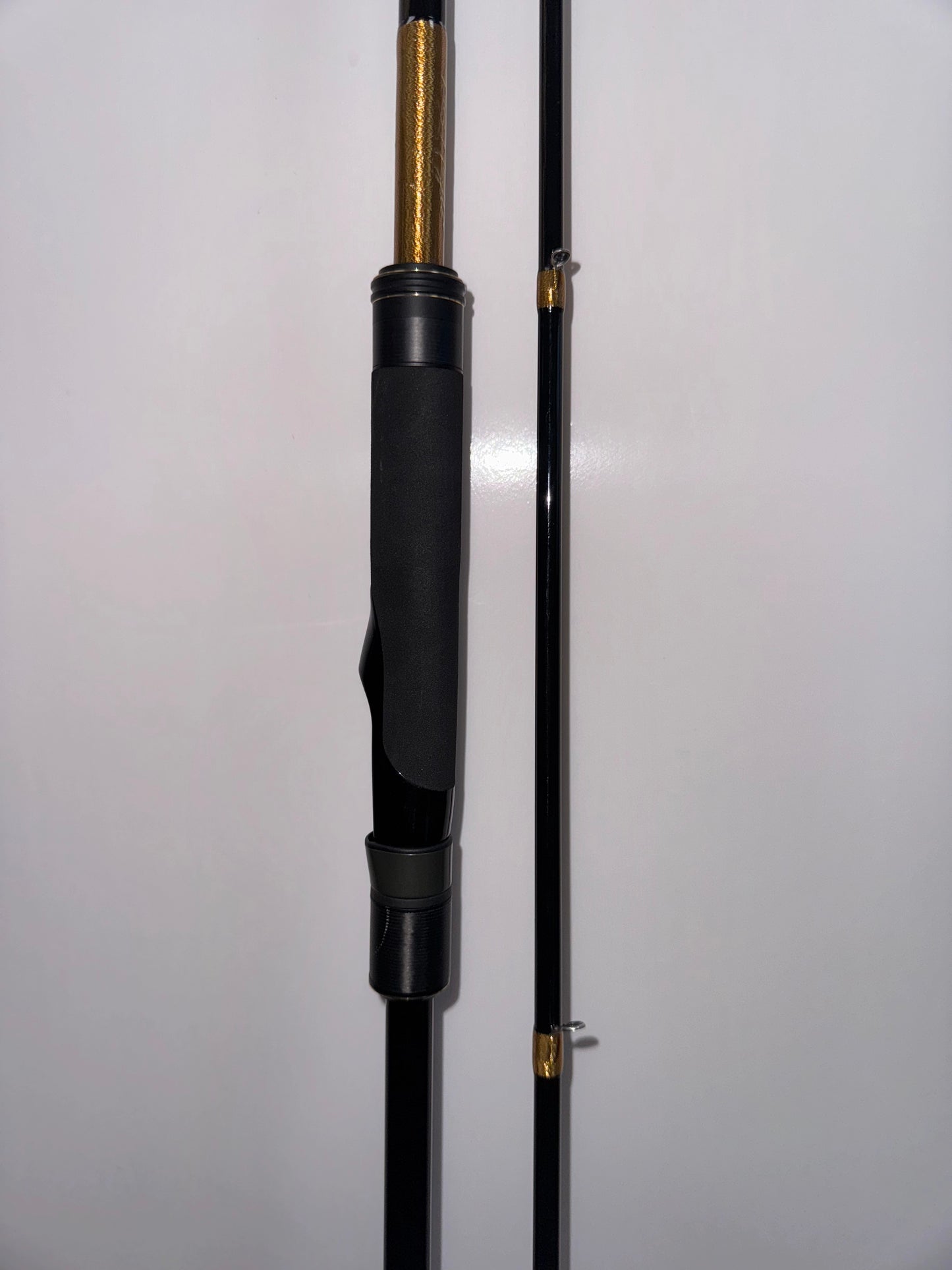KAL 2-PIC EQUAL LENGTH CASTING ROD
