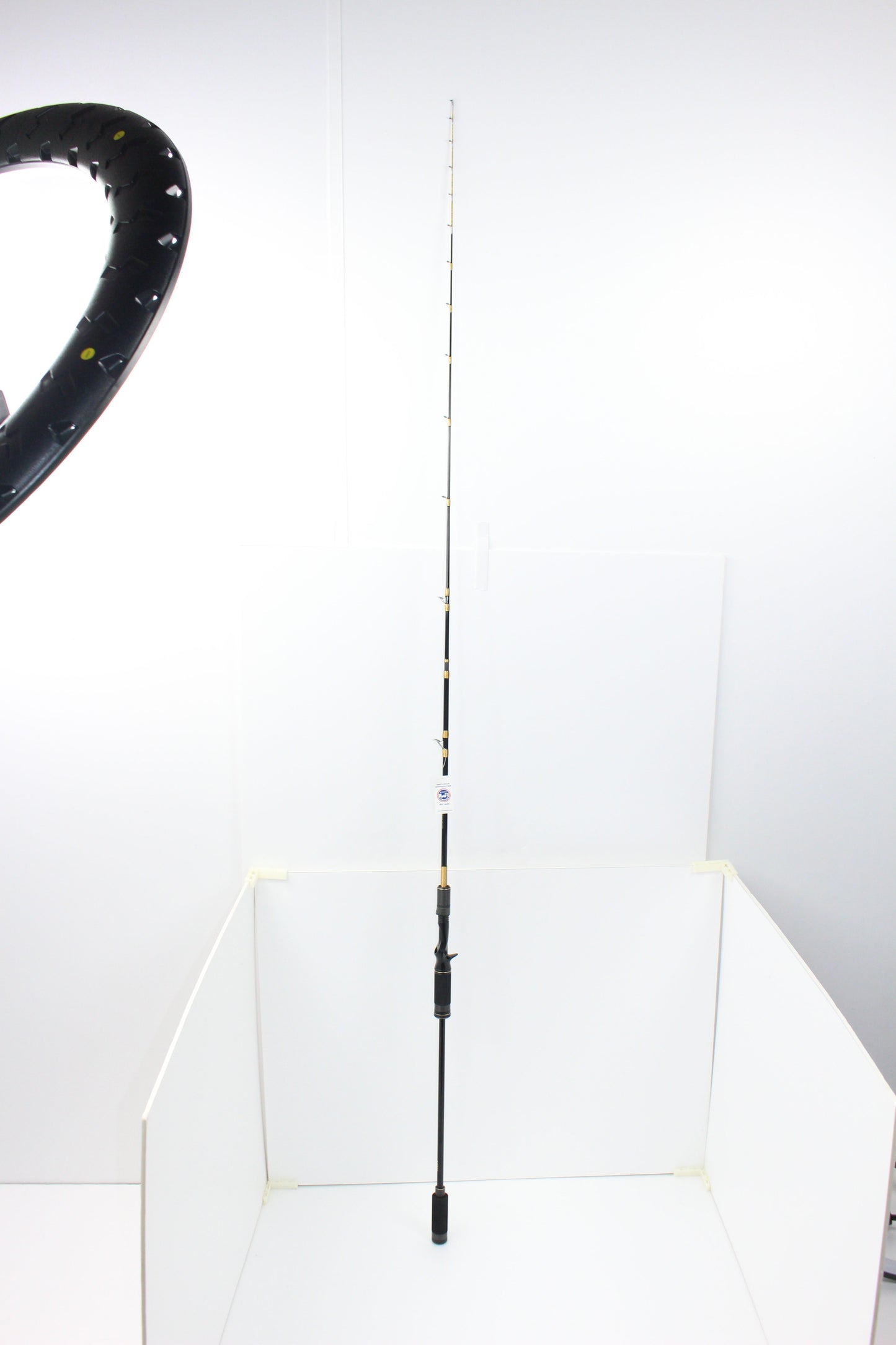 KAL INSHORE DRIFT FISHING ROD