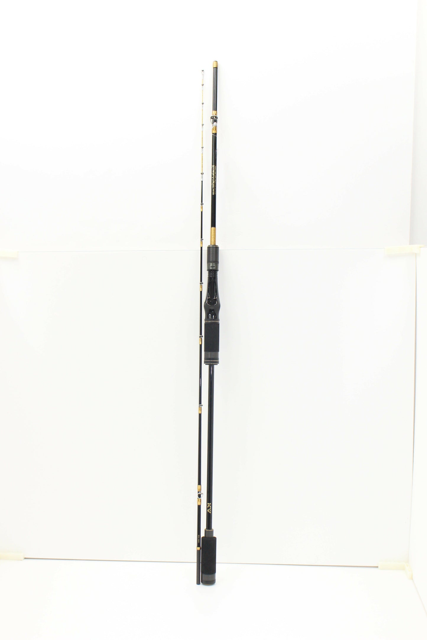 KAL INSHORE DRIFT FISHING ROD