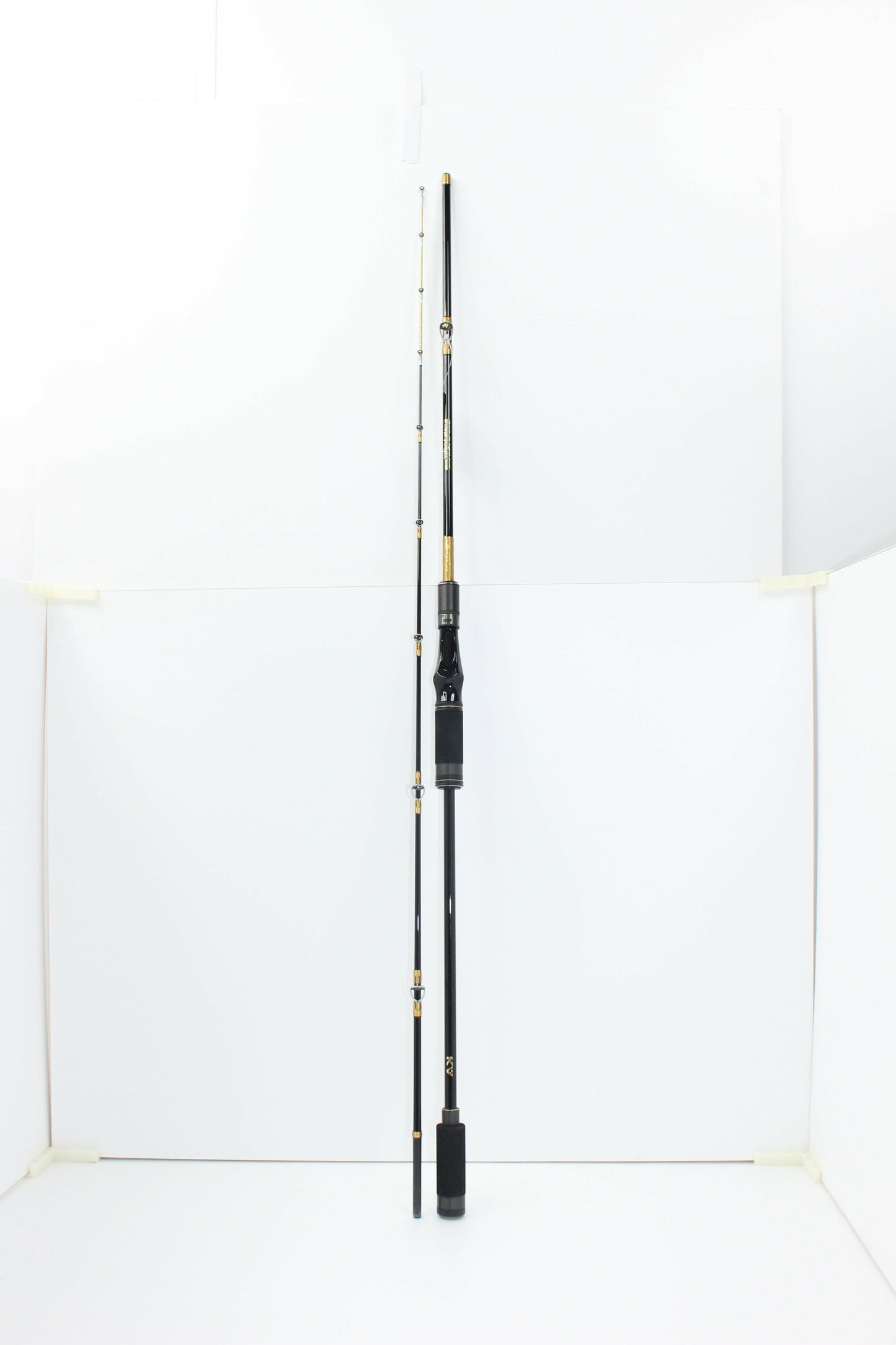 KAL INSHORE DRIFT FISHING ROD