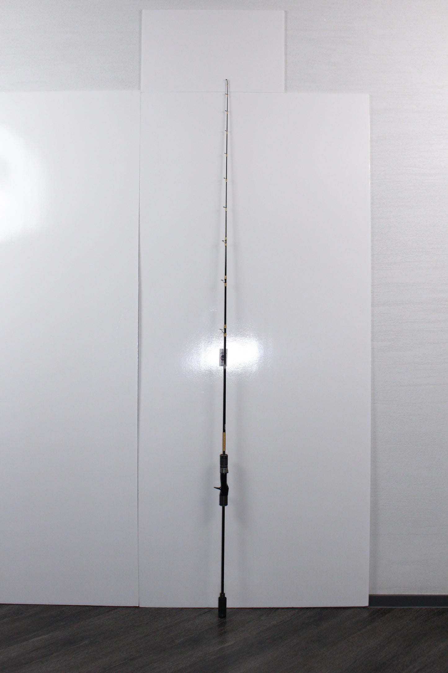 KAS SOLID TIP  SLOW JIGGING ROD