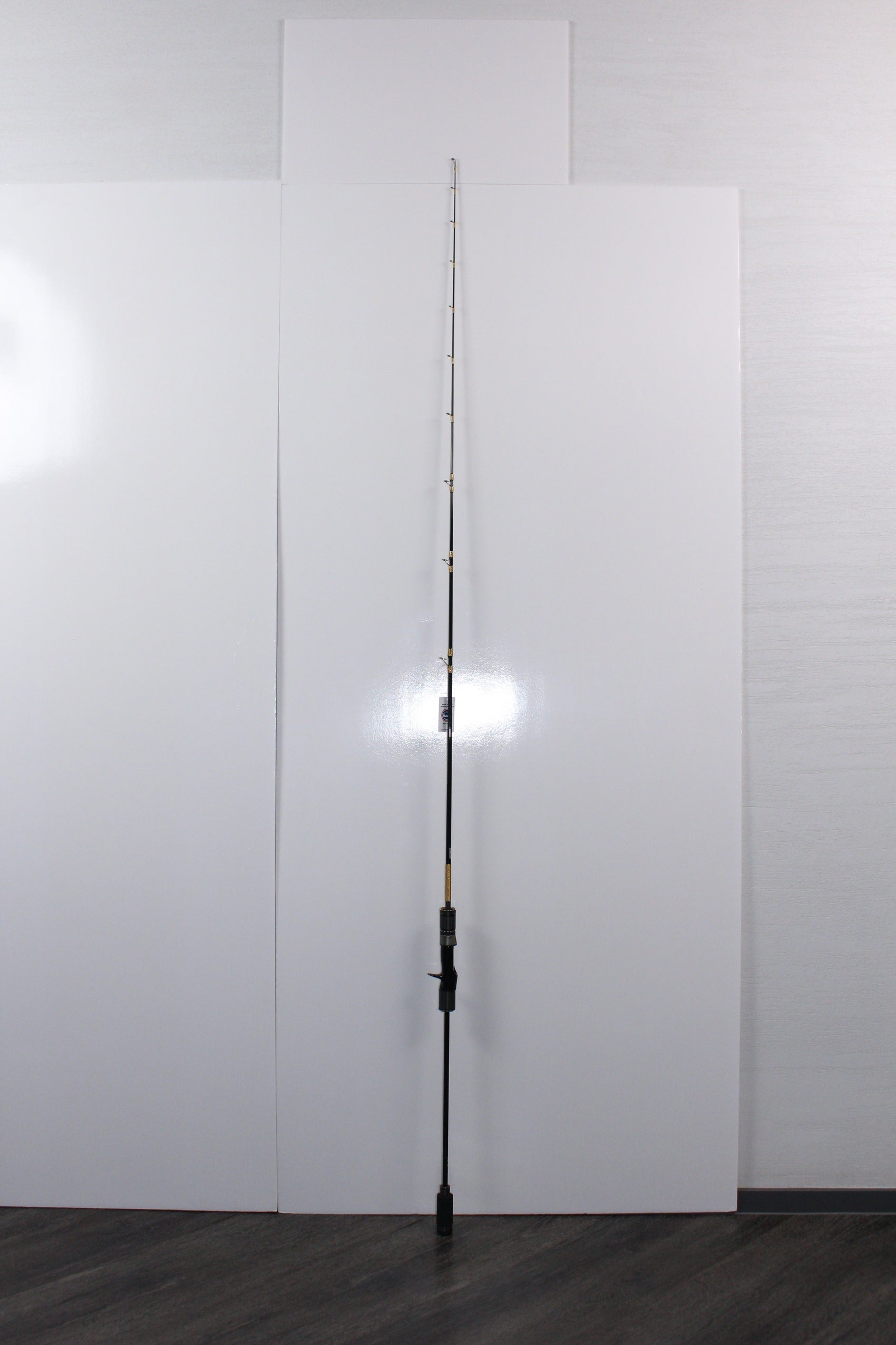 KAS SOLID TIP  SLOW JIGGING ROD
