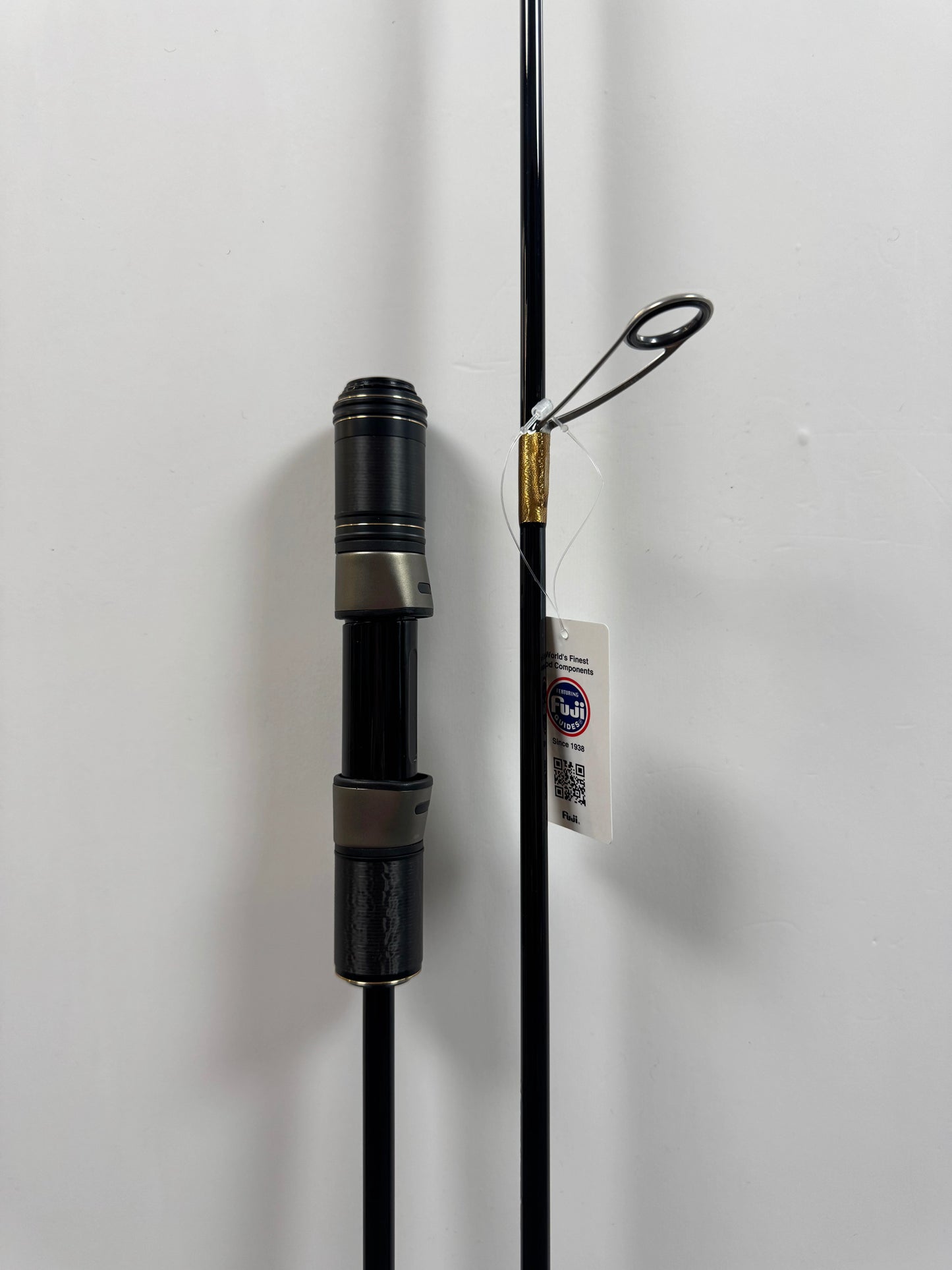 KAS SOLID TIP  SLOW JIGGING ROD