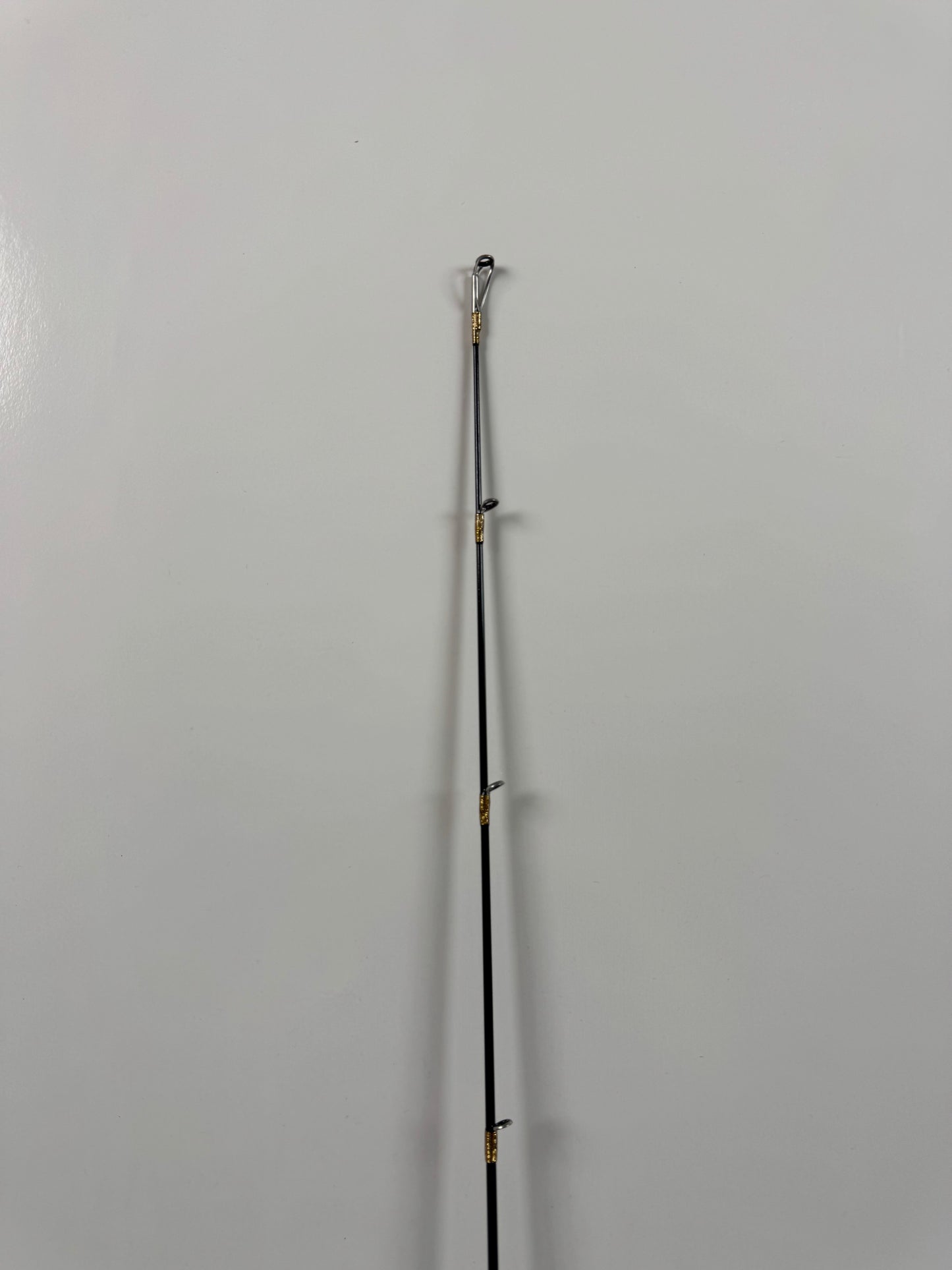KAS SOLID TIP  SLOW JIGGING ROD