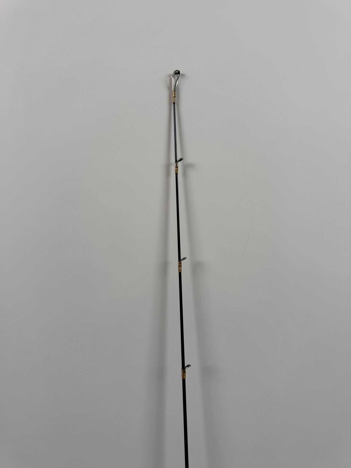 KAS SOLID TIP  SLOW JIGGING ROD