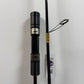 KAS SOLID TIP  SLOW JIGGING ROD