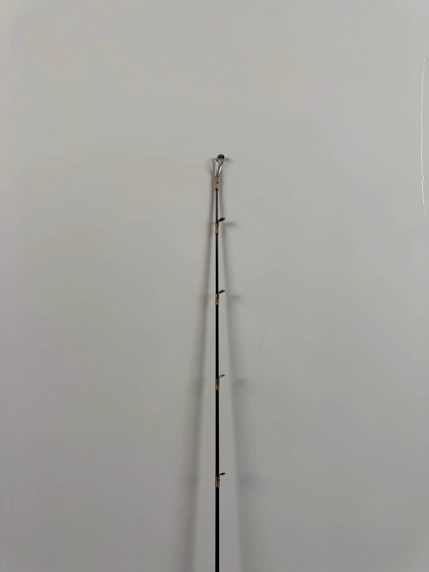 KAS SOLID TIP  SLOW JIGGING ROD