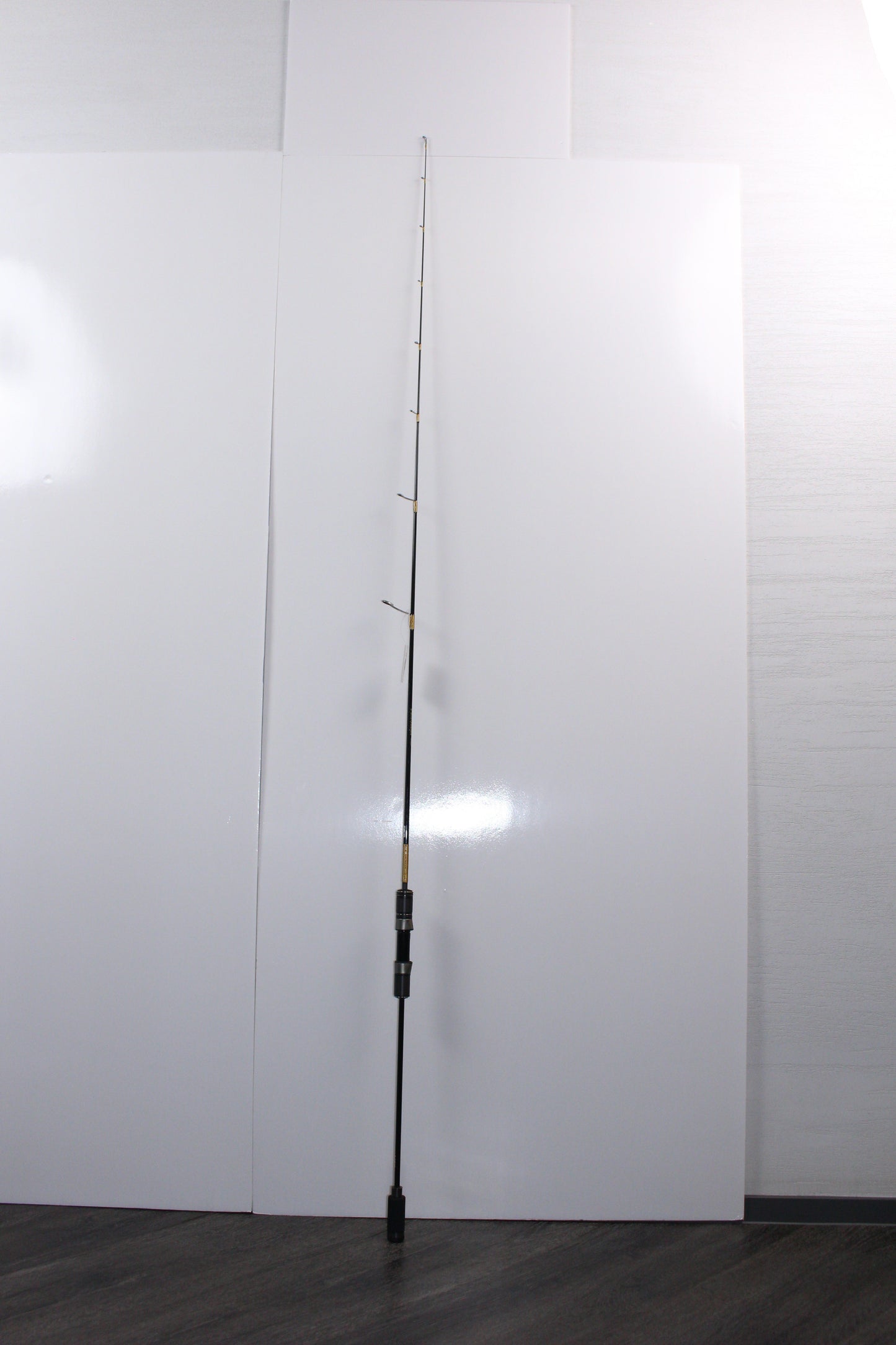 KAS SOLID TIP  SLOW JIGGING ROD