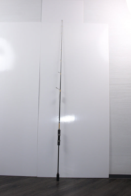 KAS SOLID TIP  SLOW JIGGING ROD