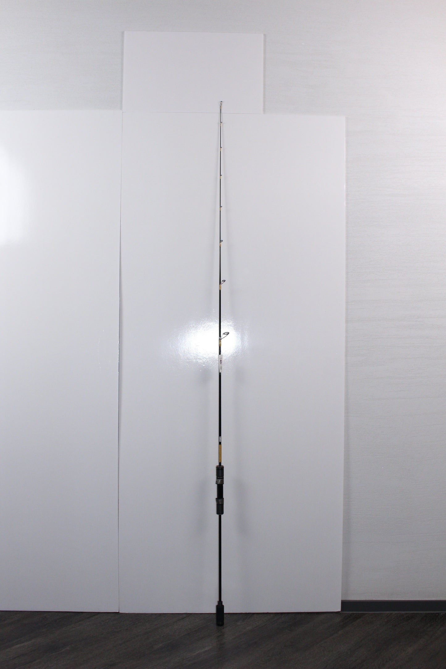 KAS SOLID TIP  SLOW JIGGING ROD