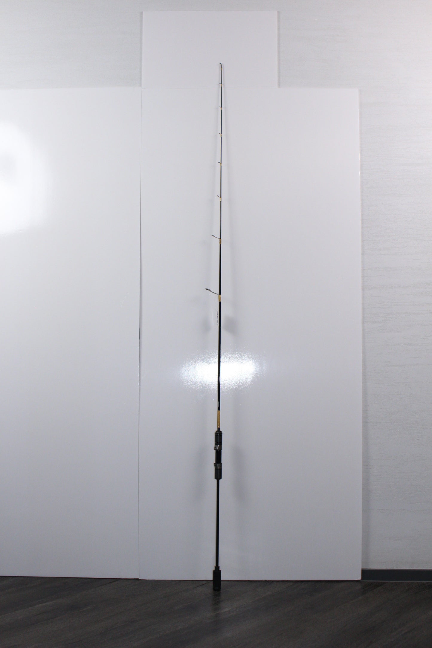 KAS SOLID TIP  SLOW JIGGING ROD