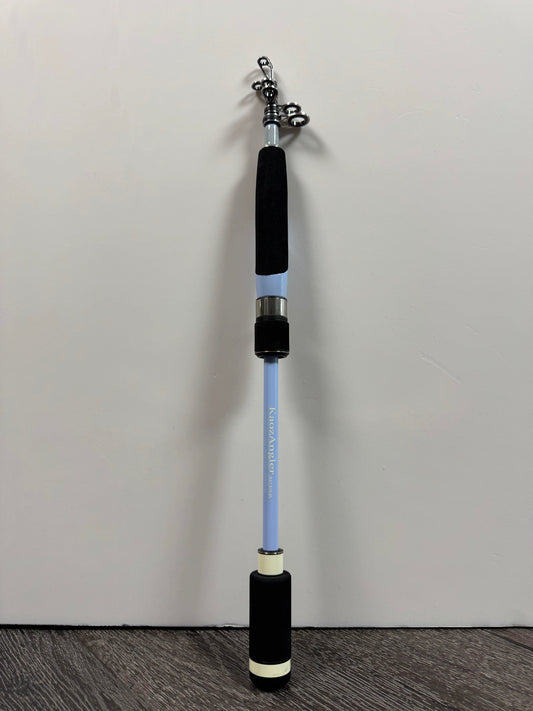 KAT 170S TELESCOPIC ROD