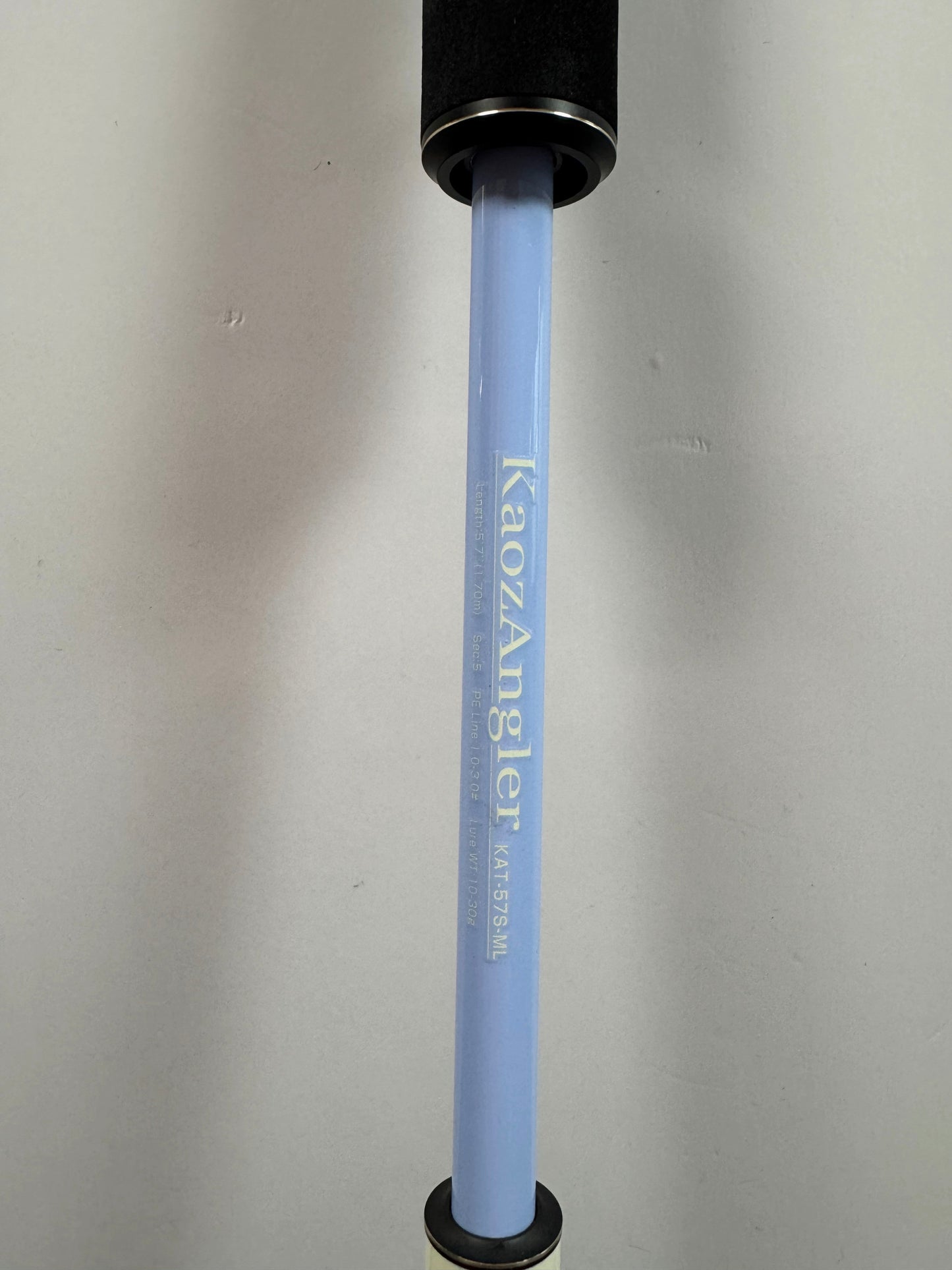 KAT 170S TELESCOPIC ROD